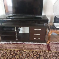 میز توزین در حد نو.
