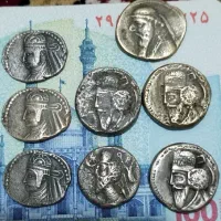 سکه کلکسیونی نقره