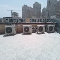 تعمیرات کولر گازی لوازم خانگی،یخچال خانگی و صنعت