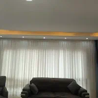 ۱۸مترپرده هنوز یکسال نشده خریدم فقط پرده