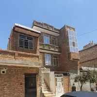 خانه در آیدین کریمی دوطبقه