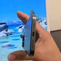 iphone 15 pro max 256 2sim|موبایل|تهران, آسمان|دیوار