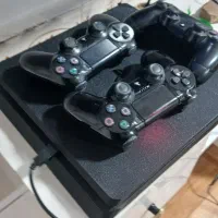 ps4 slim 1 tra