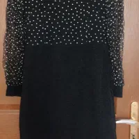لباس مجلسی عروسکی