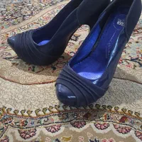 کفش مجلسی