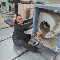 تاسیسات. ایزوگام