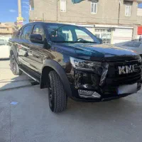 kmc t8 1402|خودرو سواری و وانت|ارومیه, |دیوار