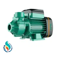 پمپ نیم اسب محیطی تایفو QB60E ساختمان ۲ طبقه