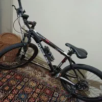 دوچرخه سایز ۲۶