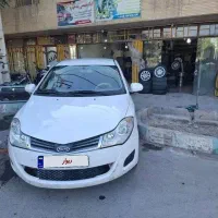 ام وی ام 315 هاچ بک ساده