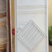 فروش دو عدد درب