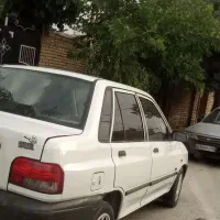 پراید مدل 83|خودرو سواری و وانت|چناران, |دیوار