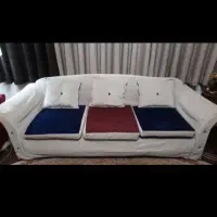 مبلمان ۷ نفره راحتی