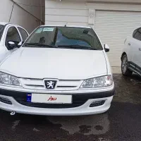 پژو پارس مدل ۱۴۰۲ در حد صفر بدون نقطه