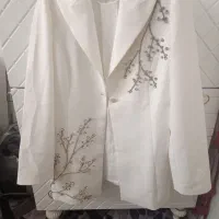 کت شلوار عقد