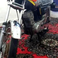 متور هیرمند بازسازی کامل