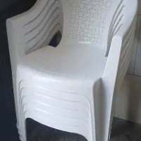 صندلی ناصر نو