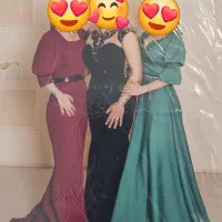 لباس مجلسی ۱۲۰۰