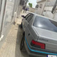 پژو ۴۰۵ نوک مدادی