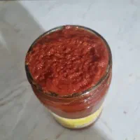 رب تازه