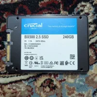 Ssd 240 GB