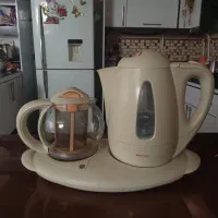 چای ساز