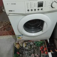 ماشین لباسشویی دوو