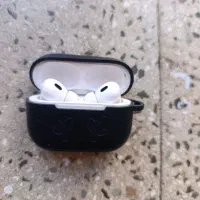 یک عدد ایرپاد