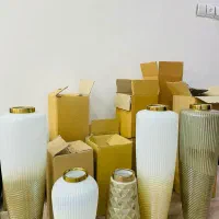 فروش ویژه گلدان‌های دکوری نو