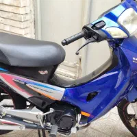 بیکلاج 95