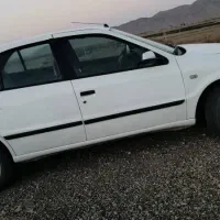 سمند ef7