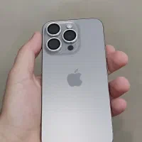 iPhone 15pro