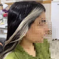 رنگ مو|خدمات آرایشگری و زیبایی|زابل, |دیوار