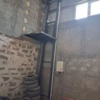 فروش بالابر آسانسور نو