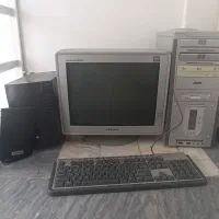 کامپیوتر و سونی 1