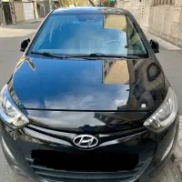 فروش فوری هیوندا i20 2015