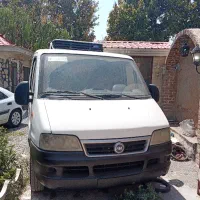 فیات دوکاتو