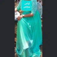 چند دست لباس مجلسی شیک و چشم نواز