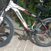 دوچرخه