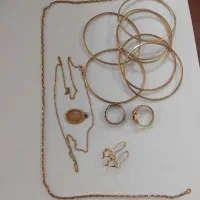 طلا|جواهرات|اراک, |دیوار