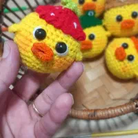 سرکلیدی های عمده بافتنی