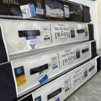 مرکز تشک رویال قیمت مناسب و کیفیت بالا / تجری