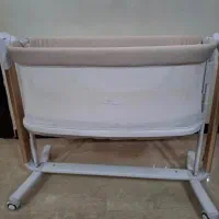 تخت و گهواره پتی بر Pettee Bear موزیکال ۳ کاره