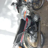 موتور هندا ۱۵۰