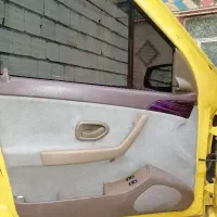 تاکسی تکسوز برون شهری ۹۳ بین شهری