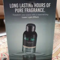 خوشبو کننده هوا گرین لاین مدل جامبو  500 میلی لیتر