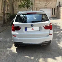 bmw x3|خودرو سواری و وانت|تهران, دکتر هوشیار|دیوار