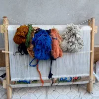 دارقالی