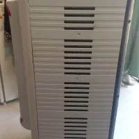 کولر آبی زمینی مدل برفاب ۴۵۰۰