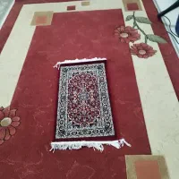 دوتخته گلیم فرش شش متری